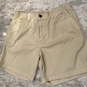 Bearbottom Shorts